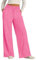 GRMLRPT Pantalon de Sport Femme Pantalon de Jogging Survêtement Droit Pants Décontracté à Couleur Unie avec Poches Pantalon de Loisirs pour Running Fitness Training Yoga(Rose,XL)