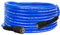 Pressure Power Washer Hose 30 FT x 1/4, Super Flexible Kink Resistant Car Washer Replacement with M22 Fittings for Ryobi Troy Bilt Flexzilla Greenworks Craftsman & More, 4200PSI