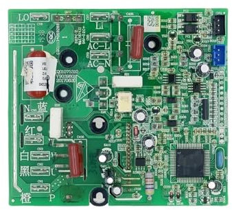 Placa Base Inversora De Control De Aire Acondicionado, Compatible Con Haier, 0011800328F, Accesorios De Repuesto For PCB De Aire Acondicionado