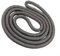 Gettimore Nylon Oven Door Seal Kit 218cm Length For Samsung DG63-00255B 3554990