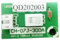 SONHWNGE Sensor de Humedad del deshumidificador CH-07J-3D0A - Repuestos y Accesorios