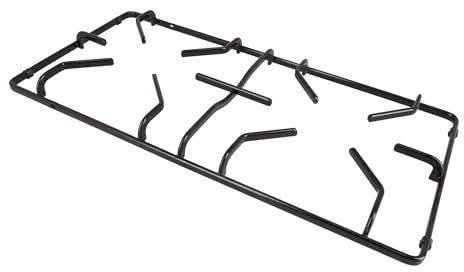 sparefixd Suitable for Beko Gas Hob Pan Support Range Cooker Metal