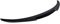 Heckspoiler, Sport Heckspoiler Lippe für BMW 4er F36 Gran Coupe 2014-2020, Schwarz Glanz