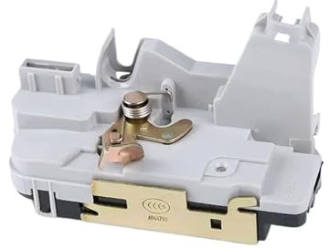 Actuador Cerradura Puerta para Peugeot 206 207 307 para Citroen C2 Conjunto De Bloqueo De Puerta Conjunto De Bloqueo De Puerta 9137E4 9138G0(307 Rear Right)
