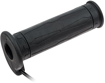 Lenkstange KOSO RISCALDATE, 22 MM + 25 MM, Länge 120 mm