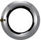 7artisans Adapter Konverter für Leica M Mount Objektiv auf Sony E Mount