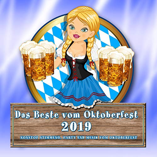 Ab in den Süden (Bierzelt-Party-Mix) [Explicit]