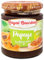 ROYAL BOURBON - Ile de la Réunion - Confiture Pot en verre de 250g : (Lot de 1 Pot, Papaye)