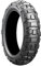 Bridgestone BATTLAX-ADVENTURECROSS AX-41R - 4.60-17 62P M/C Rear - Premium-Strassenreifen (Adventure)