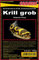 Fischfutter Frostfutter 100g Blister viele Sorten freie Auswahl für alle Zierfische und Marine Fische (MW) (Krill grob 100g Blister (MW))