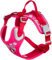 Hurtta Weekend Warrior Geschirr für große Hunde, rubinrot, 80-100 cm