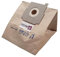 Distri+ - Sac aspirateur compatible ZELMER AERO, CM44, COBRA, MAGNAT, FLIP, MARLY, FVC1600, MODEL 719 et 819...- La pochette de 10 sacs