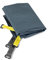 Nemo Dragonfly 2P Footprint 2023 Größe 224 x 89 cm goodnight gray