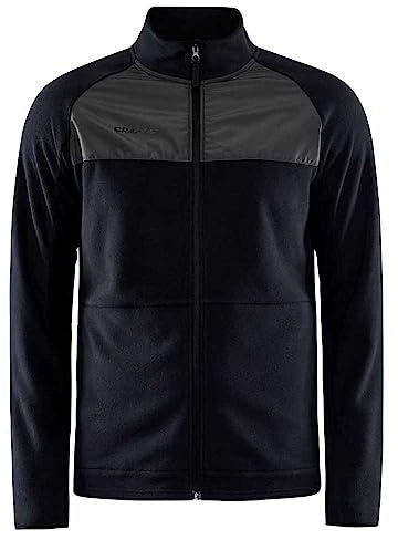 Craft Herren Adv Explore Fleece Midlayer M Midlayer