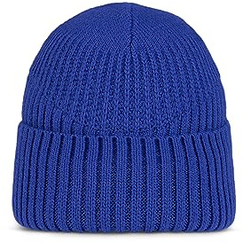 Buff Unisex Strick & Polar Mütze Mütze Knitted & Fleece Renso