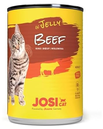 Josera JosiCat in Jelly 12x400gD