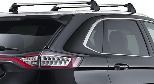 Ford Original Edge 2016-Aktuell Querträger für Dachreling Aluminium 1890814