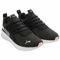 PUMA Scarpe da ginnastica da donna Star Vital - Nero, nero/rosa, 36 EU