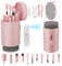 Kit de Nettoyage pour Clavier, 20 en 1, pour téléphone Portable, Nettoyeur de Clavier avec Brosse.