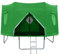 Trampolin-Zelt, Trampolin-Überdachung, Sonnenschutz, Trampolin-Zelt, Sonnenschutz, wasserdicht, Oxford-Trampolin-Überdachung, Trampolin-Sonnenschutz, 1,8 m, 2,4 m, 3,6 m, 3,6 m, 3,6 m, 4,6 m, 4,6