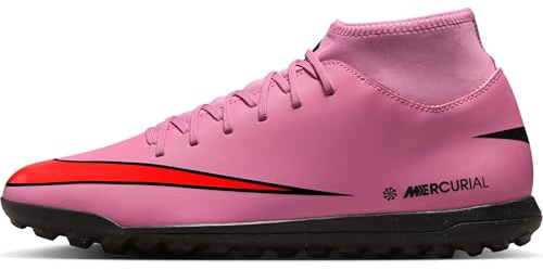 Nike Mercurial Superfly 10 Club Sneaker, Multicolor, 38 EU