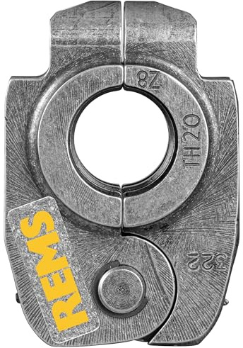 REMS Pressring 45° TH-20