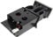Right Drive Cup Holder Fit for VW T5 Transporter 2003-2013, Right Hand Drive Front Cup & Coin Holder, Dashboard Cup Holder Replace OE# 7H285860130T