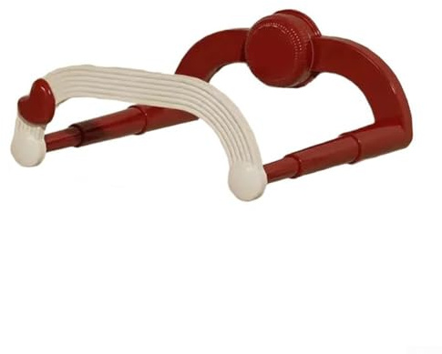 Organiseur de lavabo télescopique mobile, support de lavabo dopamine, design à ventouse, pour une installation et une utilisation faciles (1)