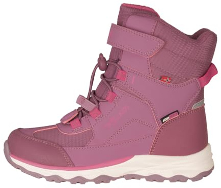 Trollkids Kids Hafjell Winter Boots XT