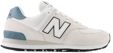 New Balance 574 White