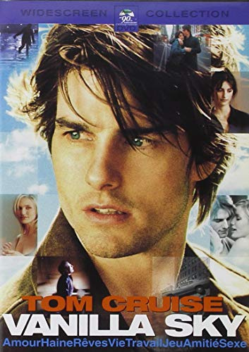 Vanilla Sky [FR IMPORT]