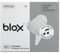 BLOX Ohrstöpsel - Musik - Transparent