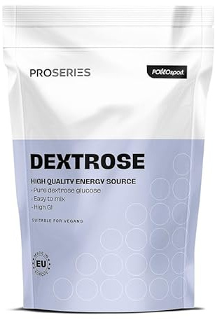 Polleo Proseries Dextrose, 500 g