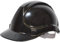 Scan SCAPPESHBK Standard Industrial Safety Helmet - Black