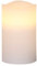 LED-Wachskerzen 'May', 4er Set
