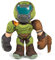 Doom 5056280415350 Official Slayer 12 Inch Plush / Plushie