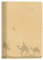 Wochen-Minitimer Nature Line Sand 2022 - Taschen-Kalender A6 - 1 Woche 2 Seiten - 192 Seiten - Umwelt-Kalender - mit Hardcover - Alpha Edition