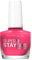 Maybelline New York Professioneller Nagellack - Gel-Technologie - Super Stay 7 Days - Rebel Rose (925)