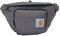 Carhartt Gear B0000401 Hüfttasche, Einheitsgröße, Grau