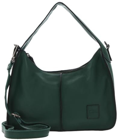 FREDsBRUDER FB Hand bag Emerald