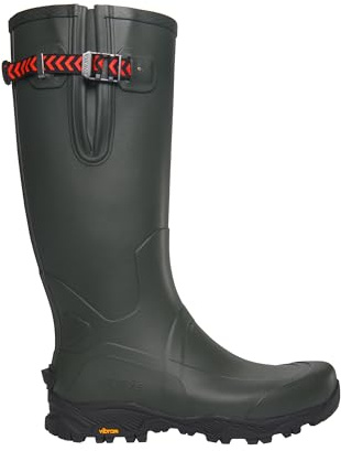 Viking Unisex Trophy Pro HighRain Boot