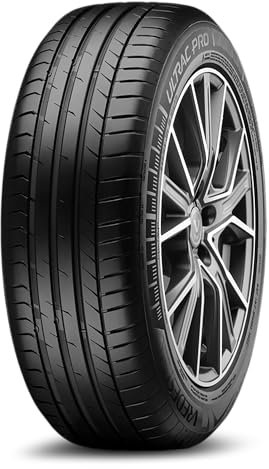 VREDESTEIN - 245/35 ZR20 TL 95(Y) ULTRAC PRO XL FSL BSW - Sommerreifen