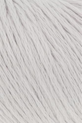 Lang Yarns Amira Light 1111.0196 - Kiesel