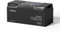 Renogy 200Ah 12V LiFePO4 Battery with Bluetooth and Self-Heating, Smart Lithium Leisure Battery with Fire-Resistant Casing, IP 67 and 60+ BMS Protections, Safe for Caravan, Marine and Off-grid Use
