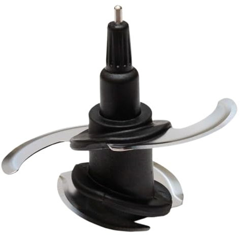 2PCS Replacement Chopping Blade，Compatible for Ninja 64oz BN601 BL770 BN2PCS801 Food Processor Bowl Chopping Blender Blade