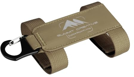 Summit Creative Speedyclip-Strap Champagne