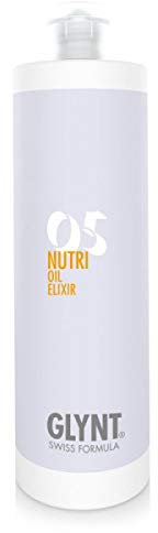 Glynt 05 NUTRI Oil Elixir 500 ml