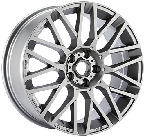 Momo MOMWRVA80845512L - 8X18 ET45 5X100 Alufelgen, PKW