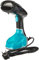 Cecotec Fer à Repasser Vertical Fast&Furious 4060 Ultra. 1950 W, Vapeur Continue de 30 g/Min, câble 2,8 mètres. Fer à Repasser 360º, verticalement et horizontalement. Prêt en 20 Secondes (2000 Smart)