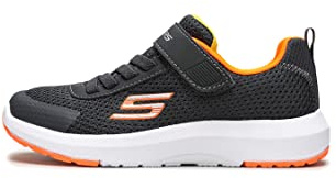 Skechers Flex Advantage 3.0 Jungen Sneaker